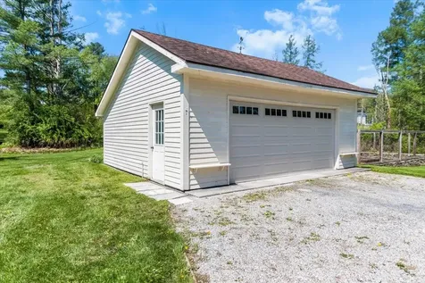 693 Longview Drive Manchester VT 05254