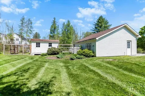 693 Longview Drive Manchester VT 05254