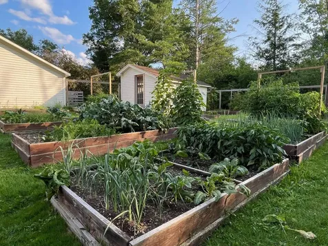 693 Longview Drive Manchester VT 05254