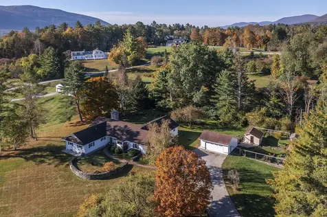 693 Longview Drive Manchester VT 05254