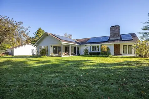 693 Longview Drive Manchester VT 05254