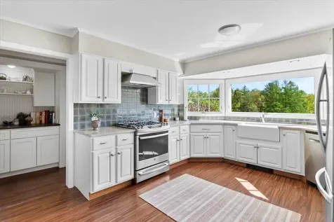 693 Longview Drive Manchester VT 05254
