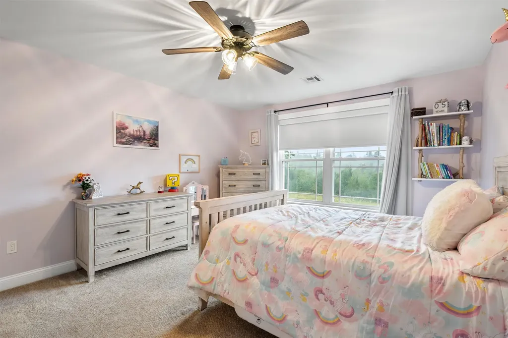 12 Tanya Lane Brentwood NH 03833