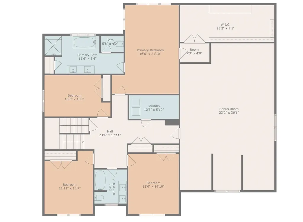 12 Tanya Lane Brentwood NH 03833