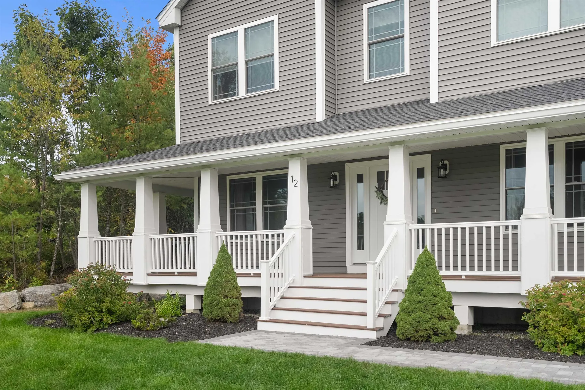 12 Tanya Lane Brentwood NH 03833