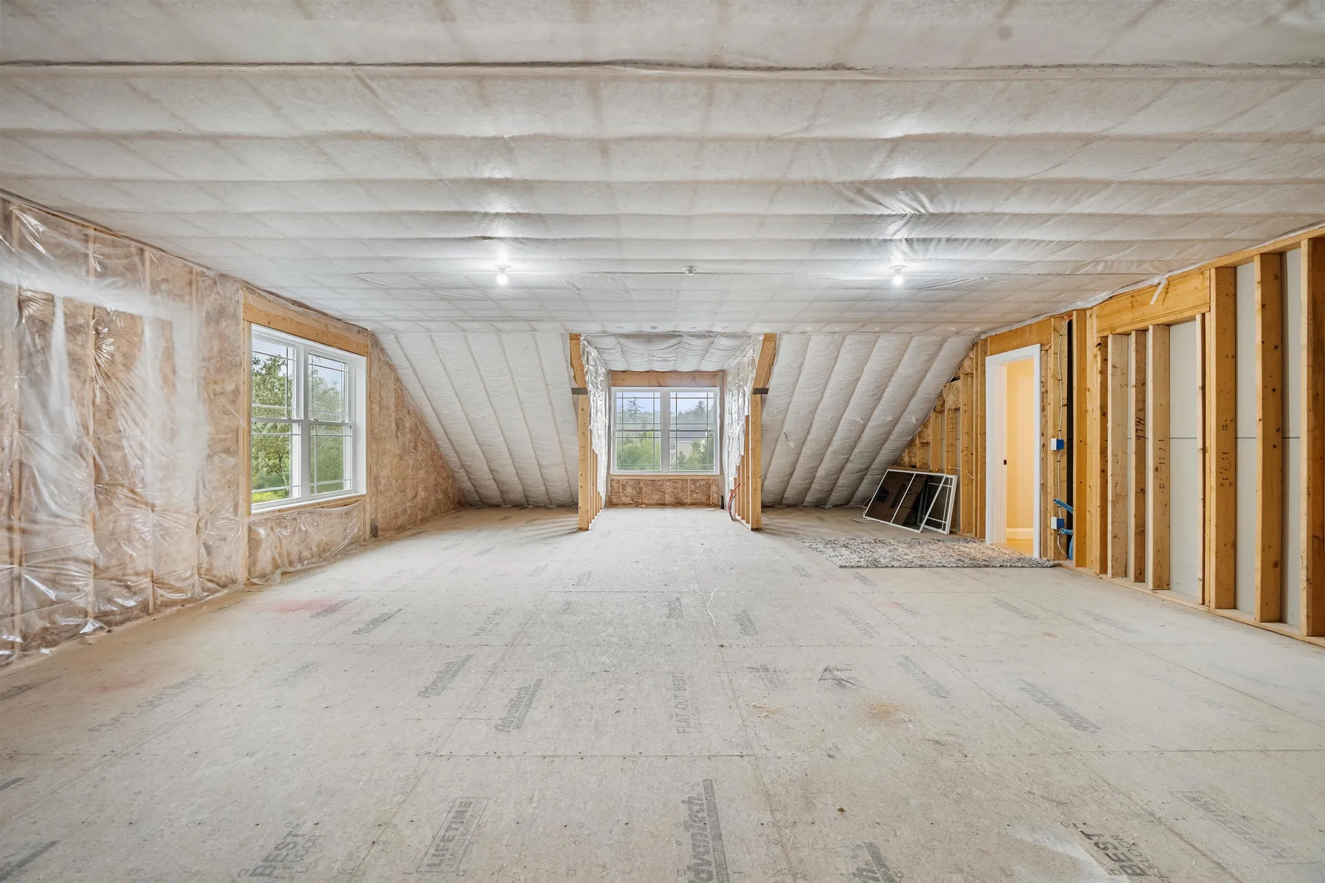 12 Tanya Lane Brentwood NH 03833