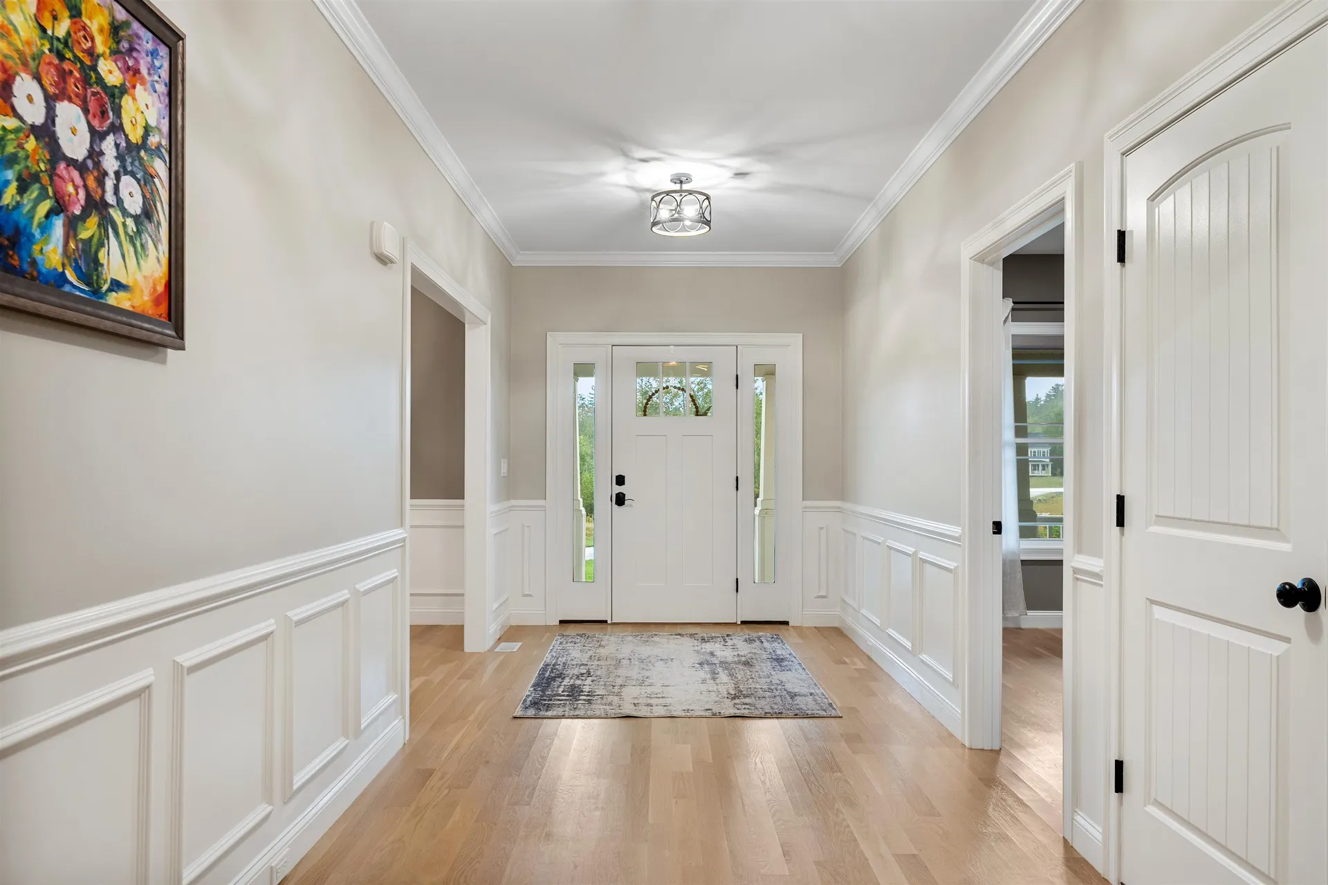 12 Tanya Lane Brentwood NH 03833