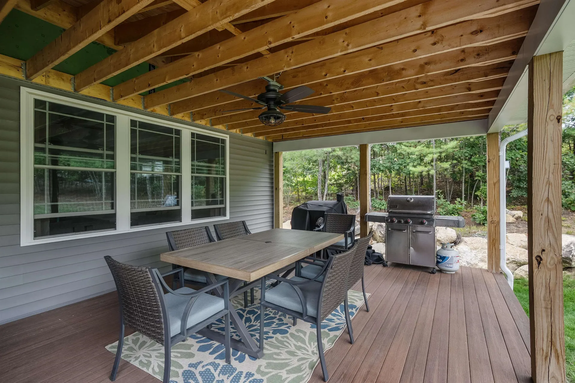 12 Tanya Lane Brentwood NH 03833