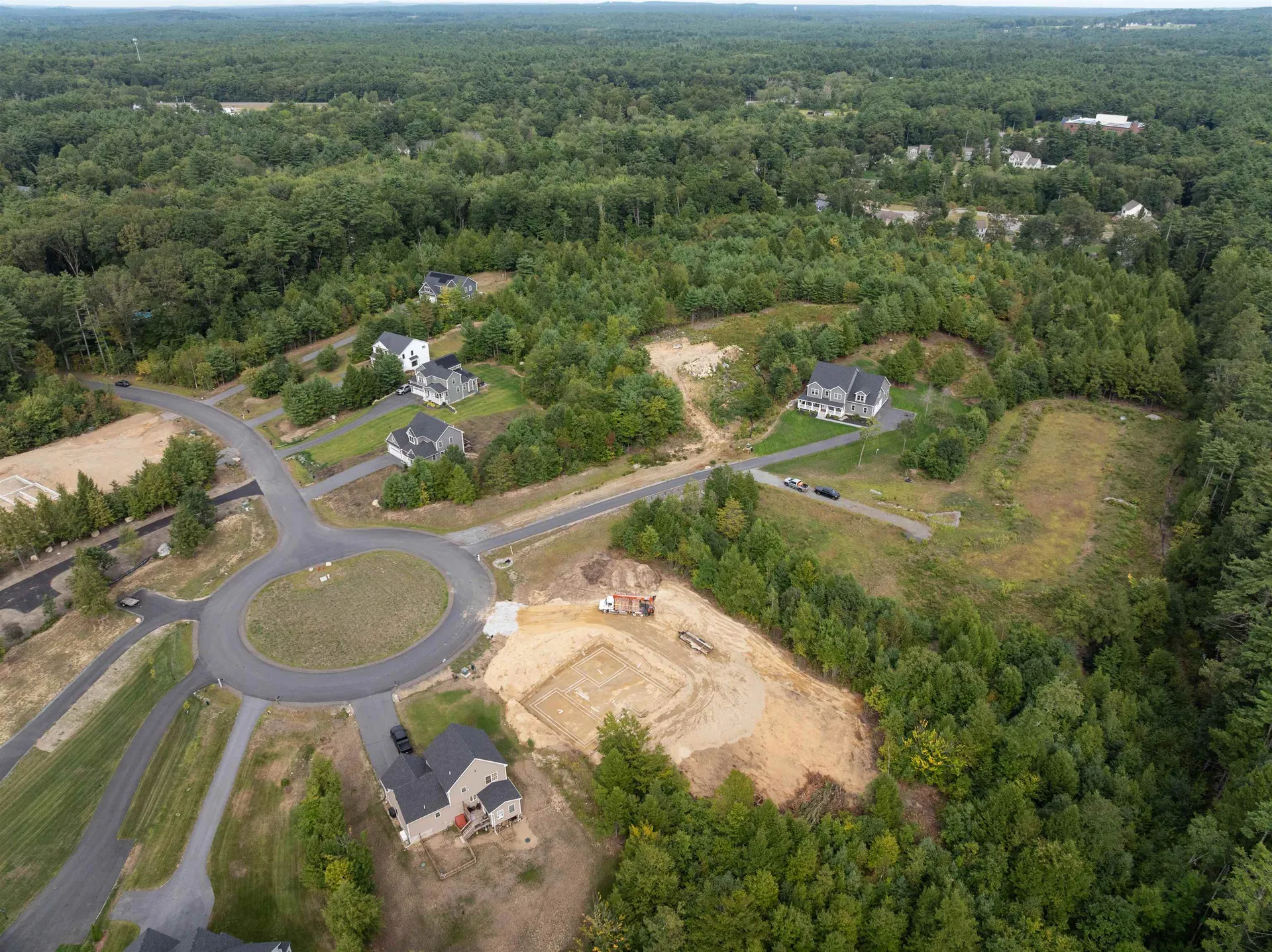 12 Tanya Lane Brentwood NH 03833