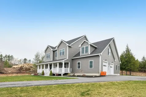 12 Tanya Lane Brentwood NH 03833