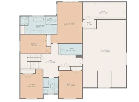 12 Tanya Lane Brentwood NH 03833