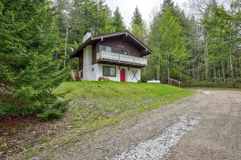 194 Linderhof Strasse Road Bartlett NH 03812