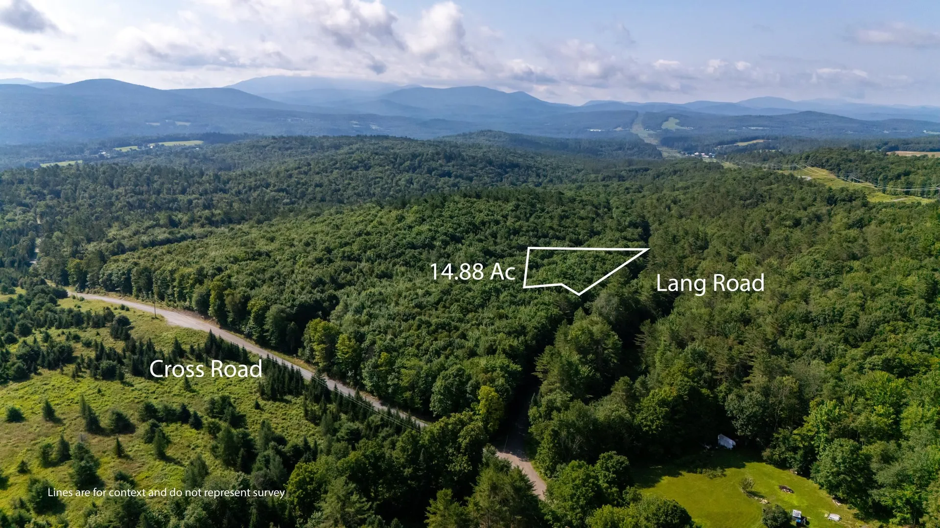 38 F Lang Road Bath NH 03740