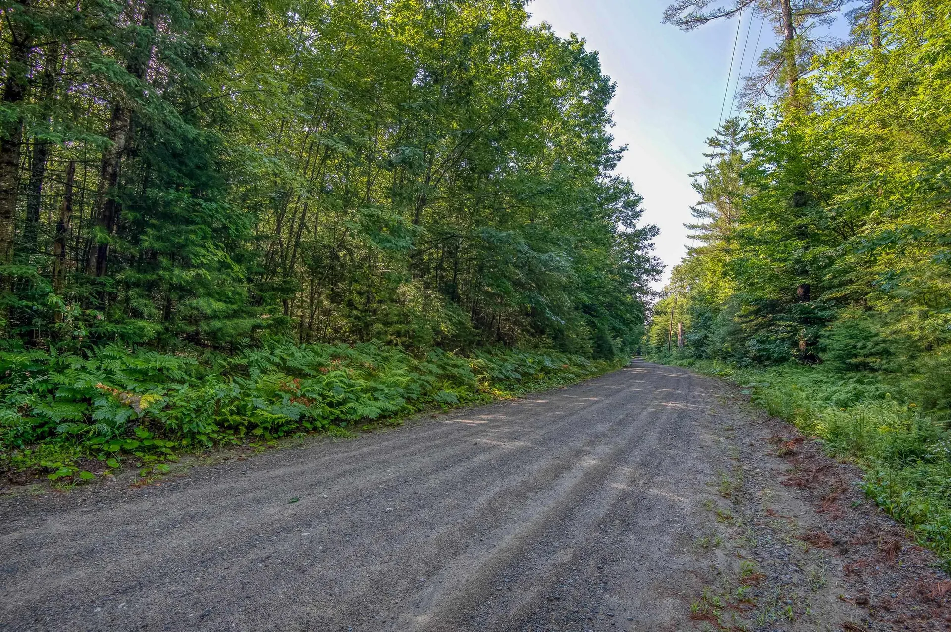 38 F Lang Road Bath NH 03740