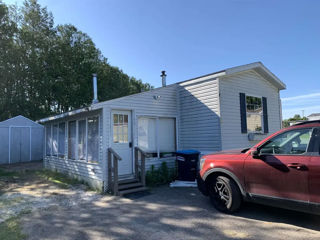 70 Fifth Street Colchester VT 05446