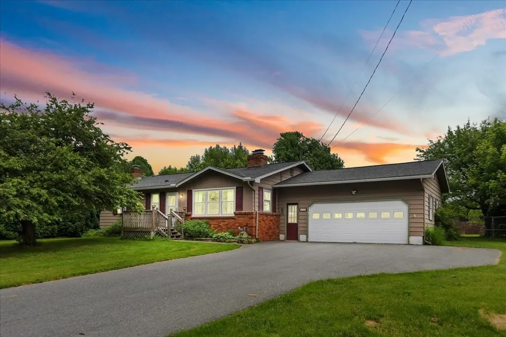 34 Sundown Drive Williston VT 05495
