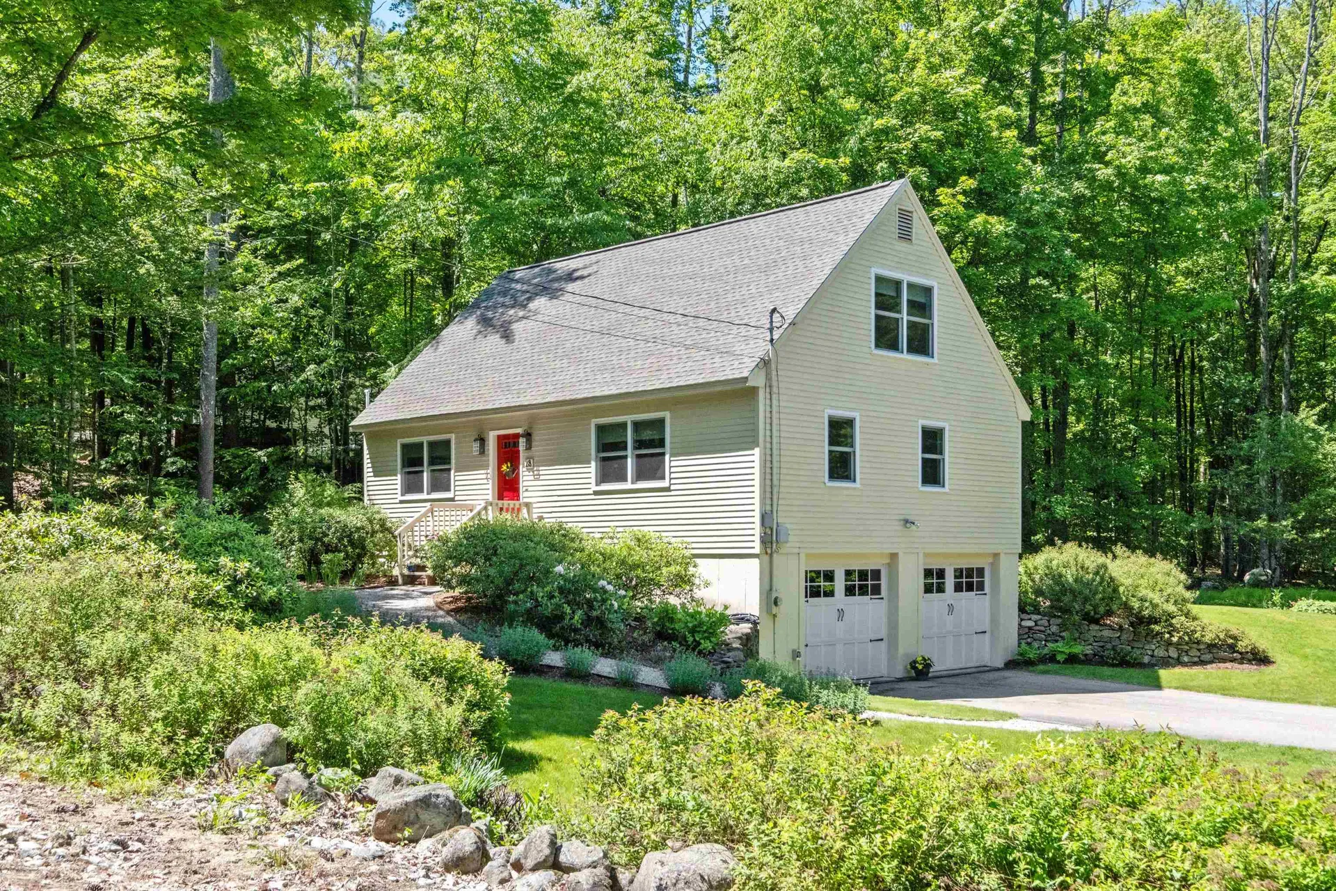 28 Brown Hill Road Bow NH 03304