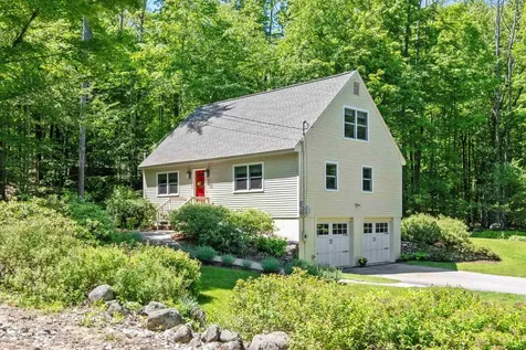 28 Brown Hill Road Bow NH 03304