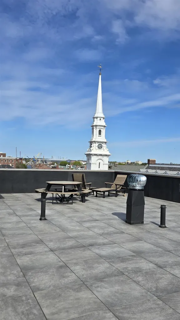 55 Congress Street Portsmouth NH 03801