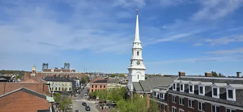 55 Congress Street Portsmouth NH 03801