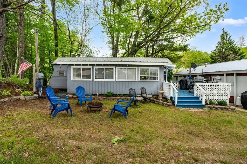 591 Weirs Boulevard Laconia NH 03246