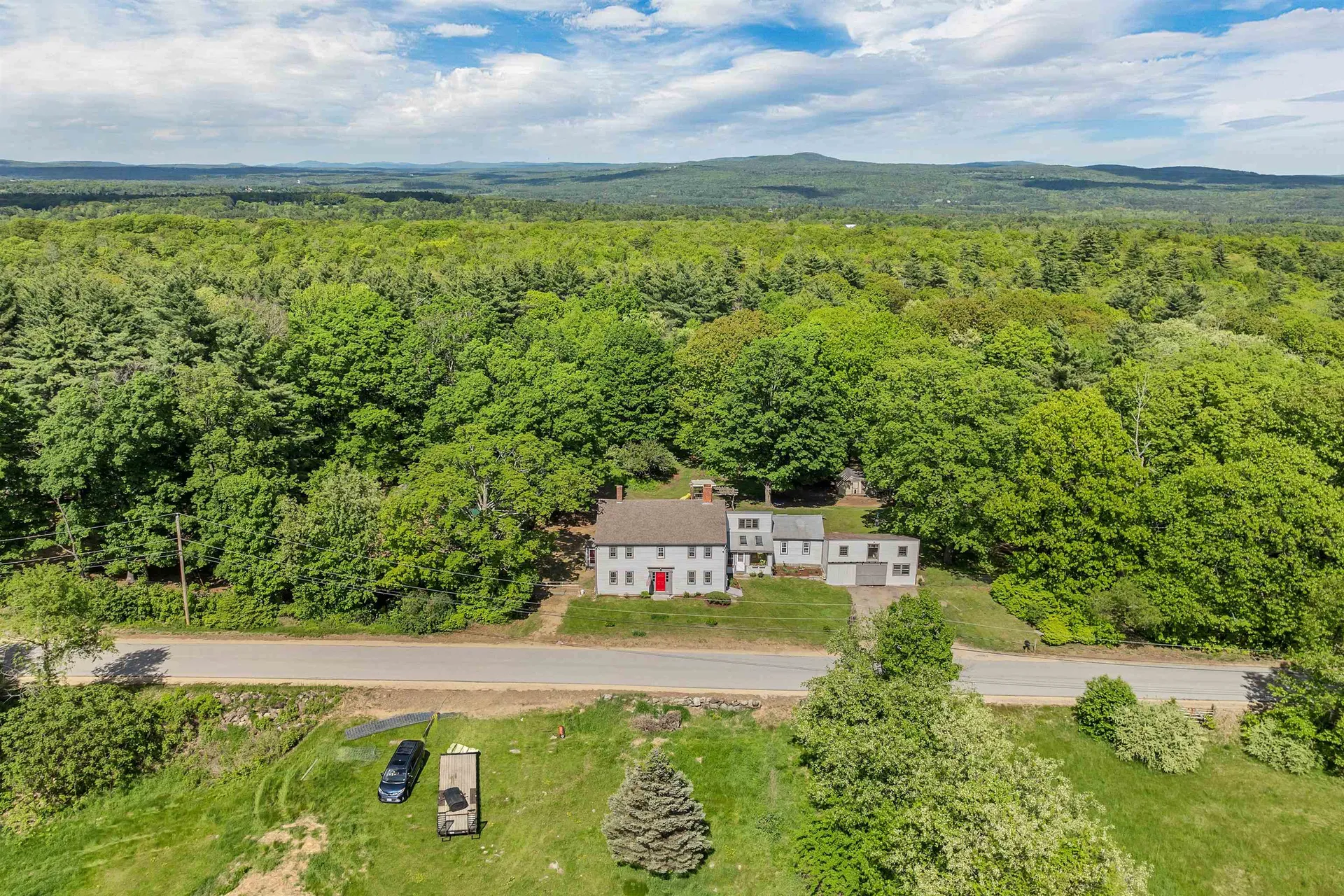 11 Lane Road Chichester NH 03258