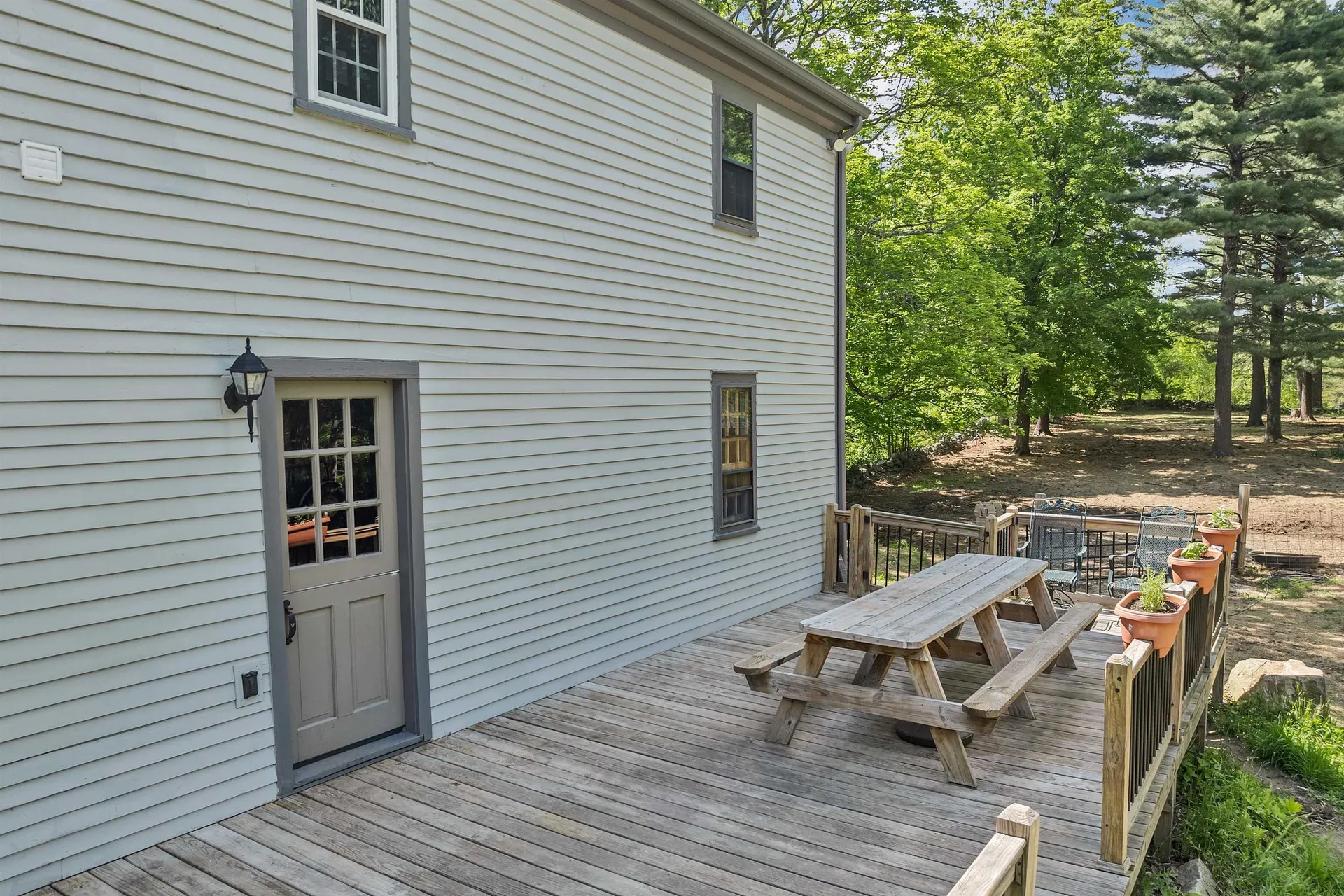 11 Lane Road Chichester NH 03258