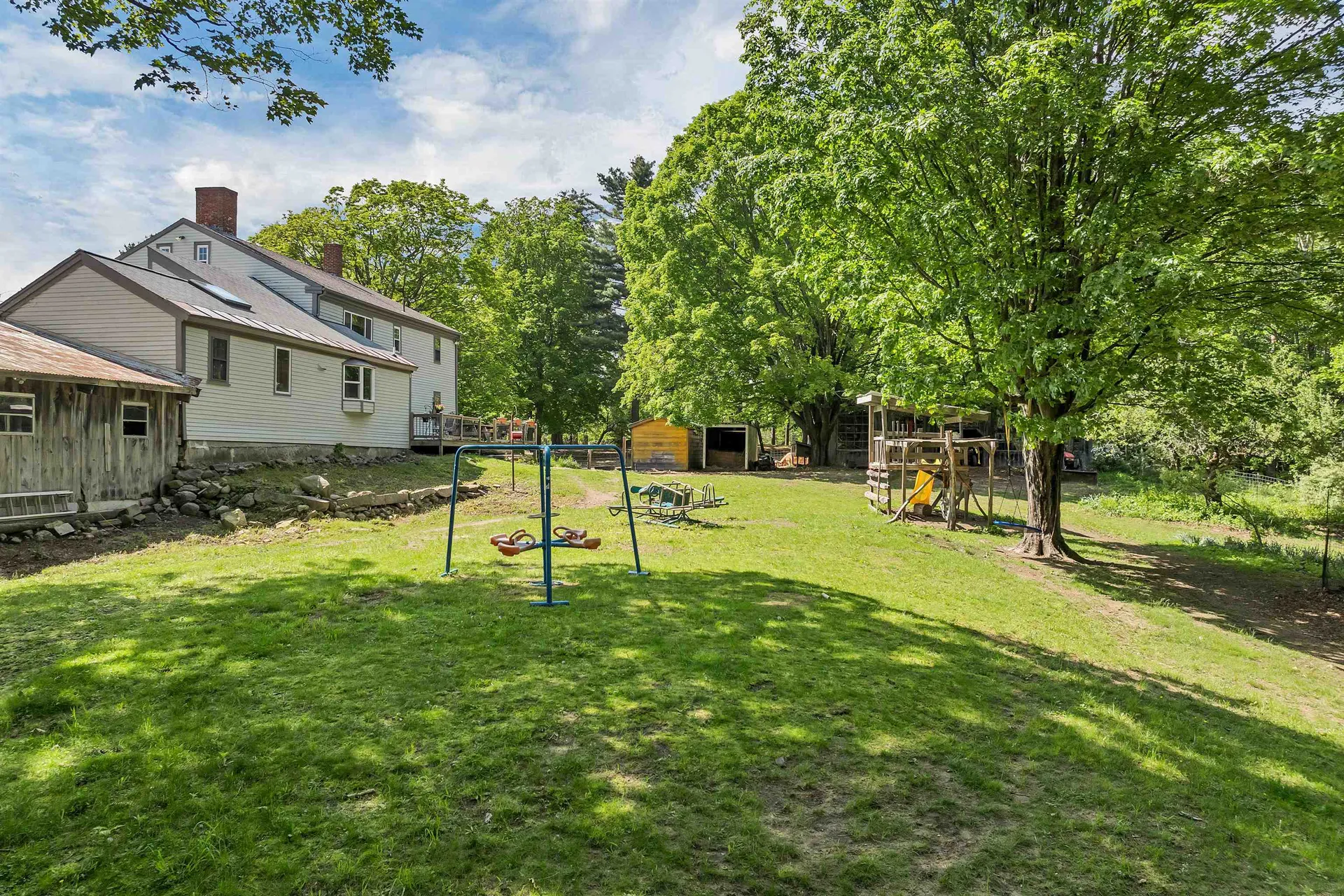 11 Lane Road Chichester NH 03258