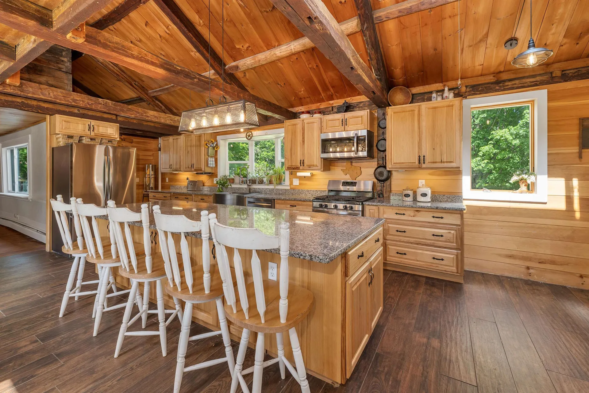 11 Lane Road Chichester NH 03258