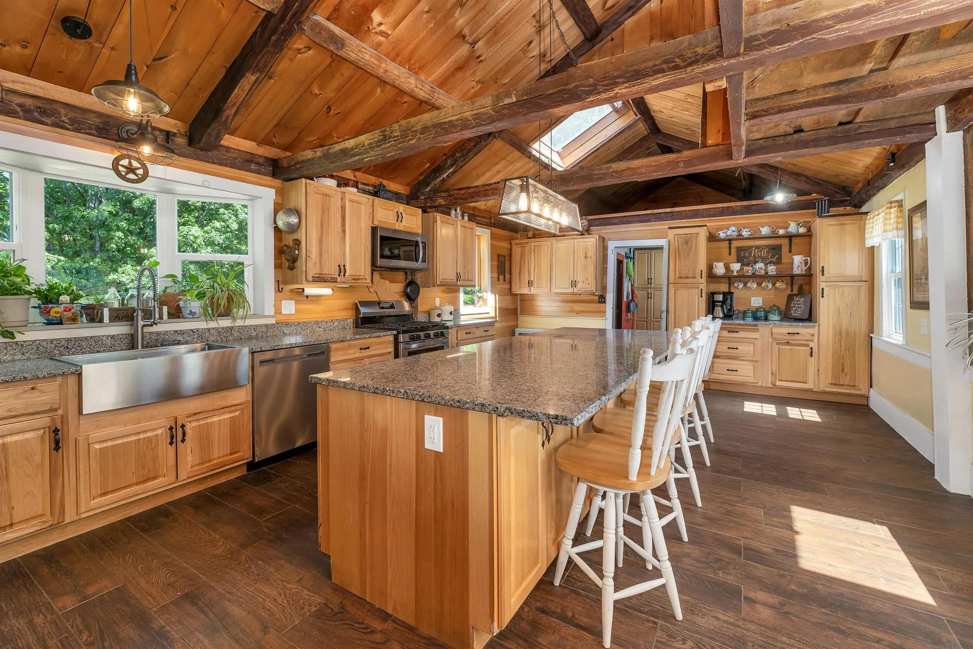 11 Lane Road Chichester NH 03258