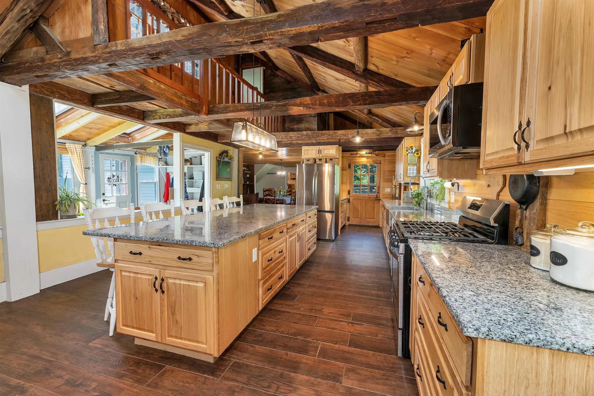 11 Lane Road Chichester NH 03258