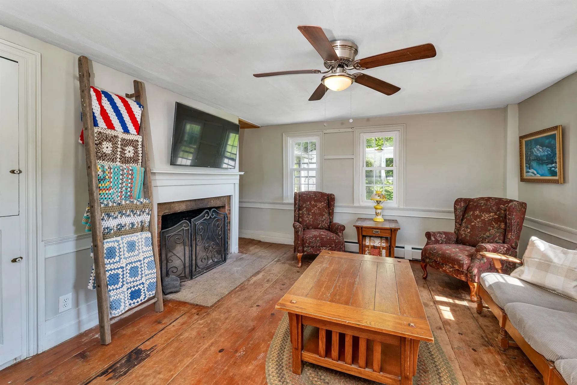 11 Lane Road Chichester NH 03258