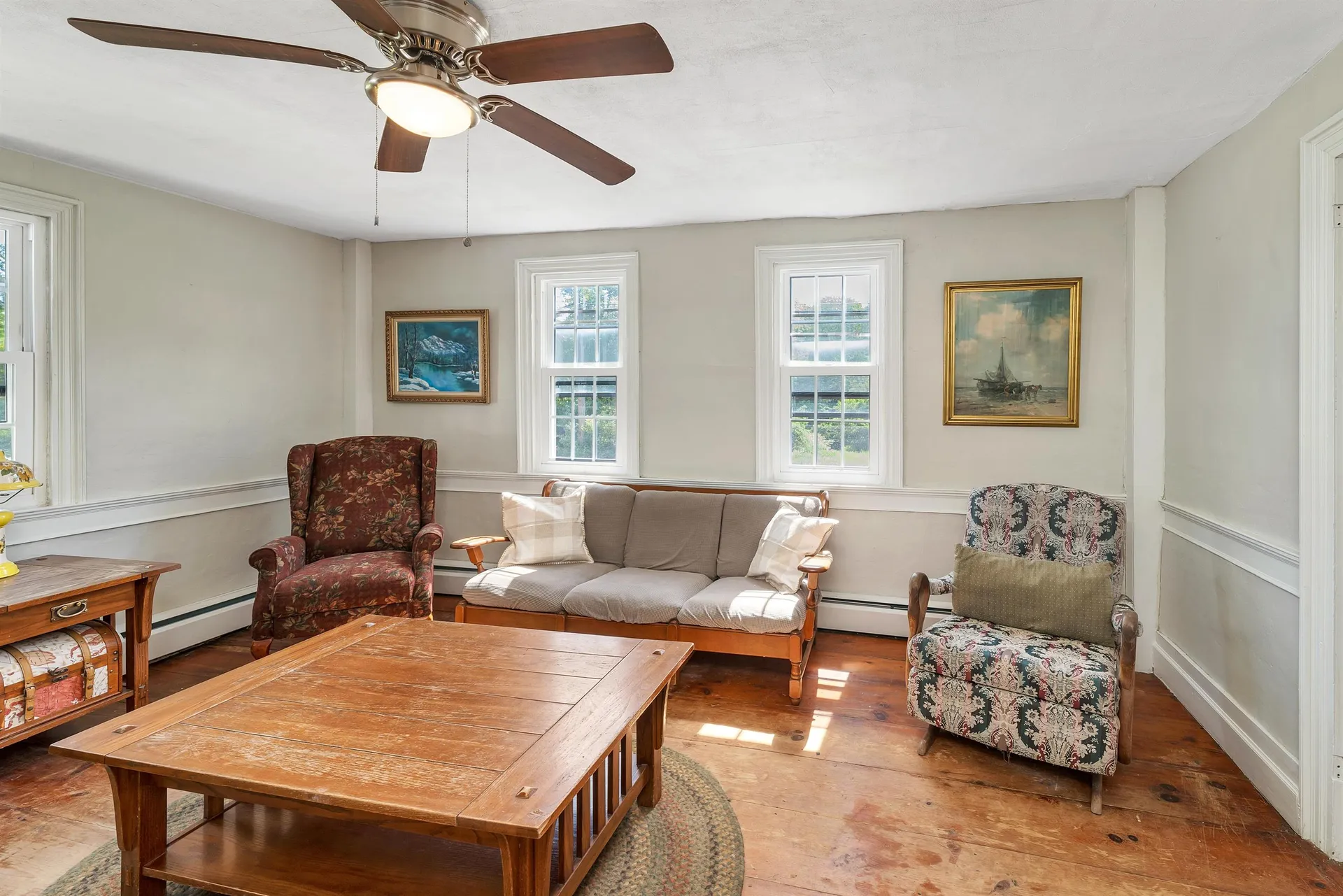 11 Lane Road Chichester NH 03258