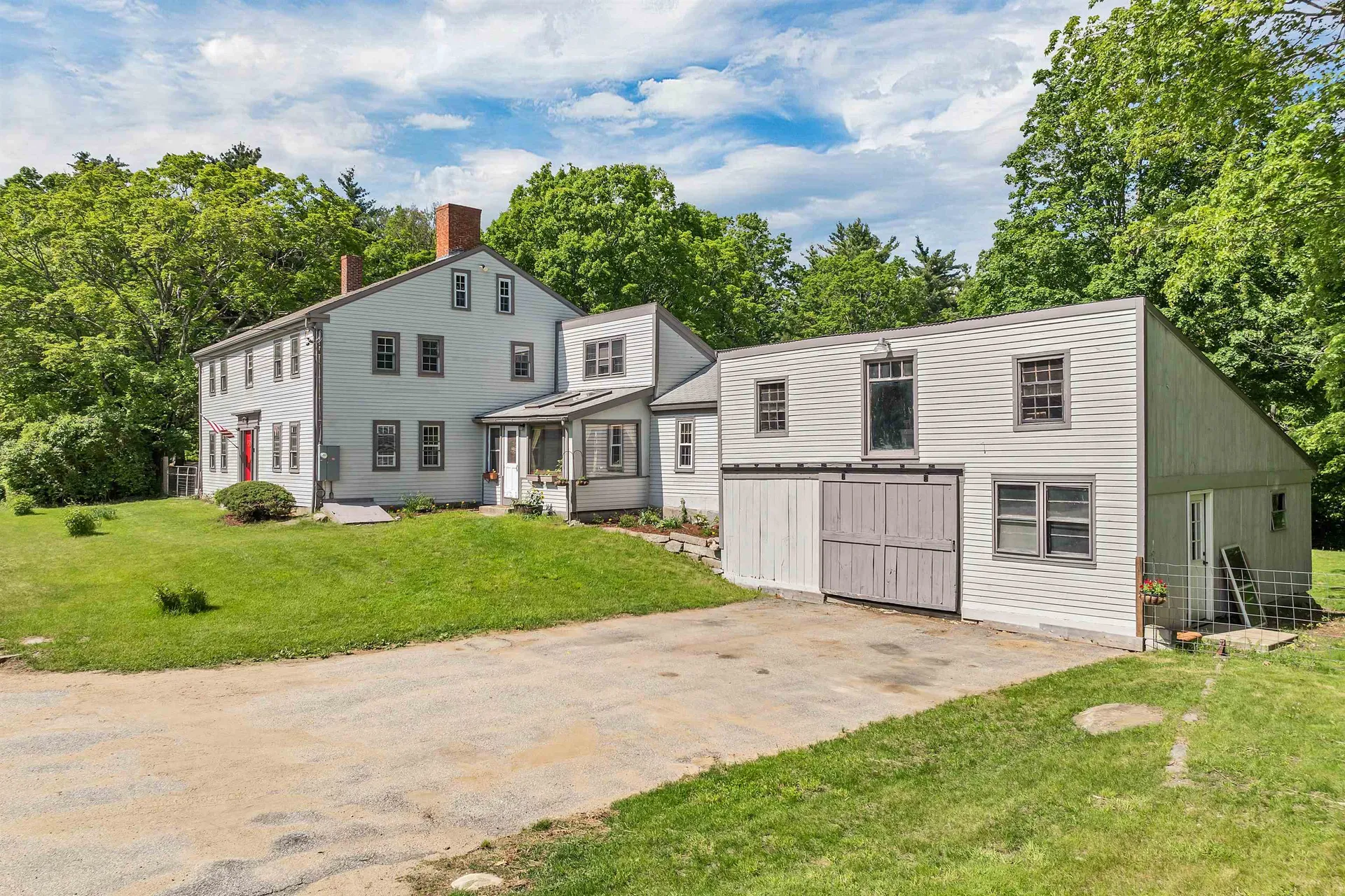 11 Lane Road Chichester NH 03258