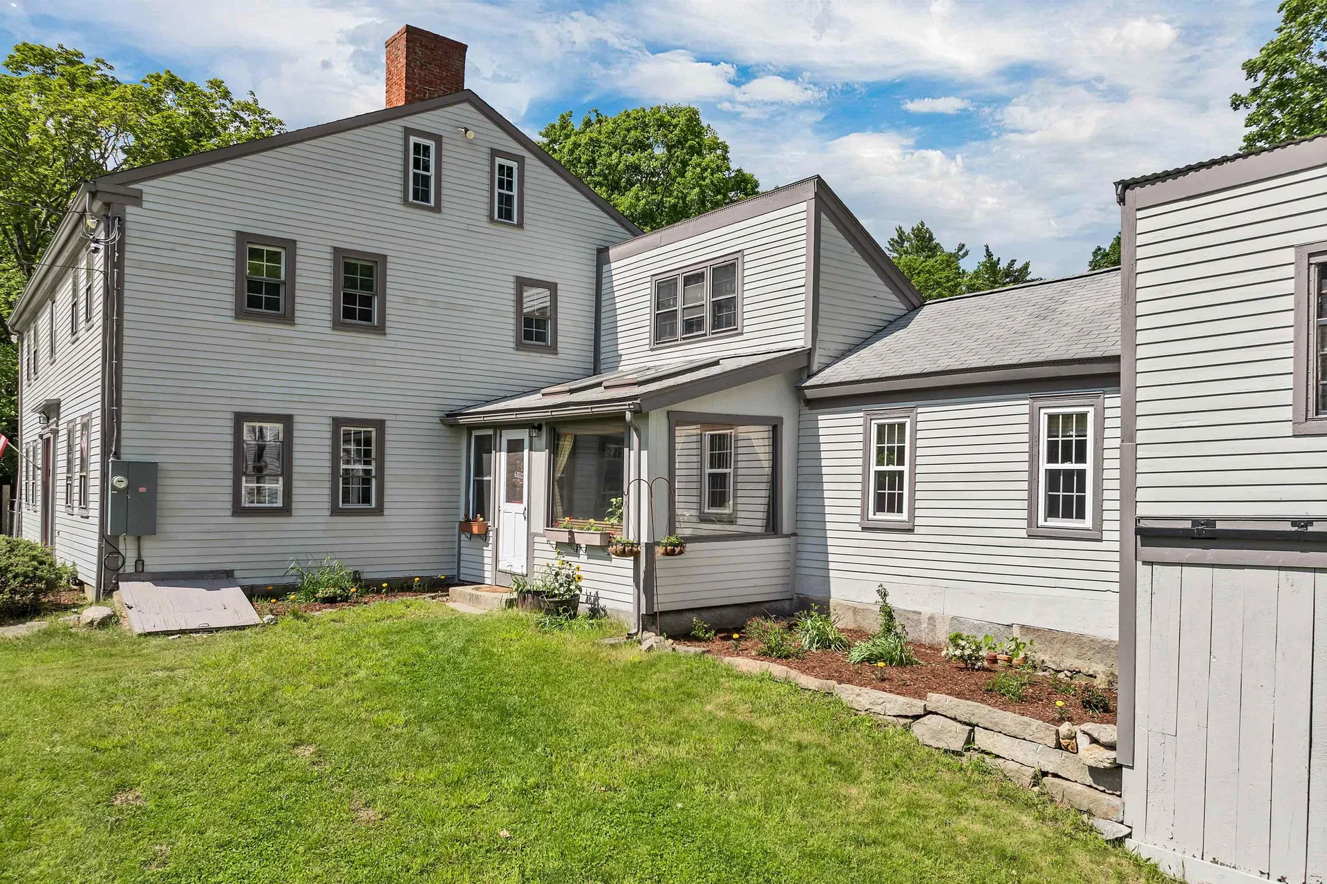 11 Lane Road Chichester NH 03258