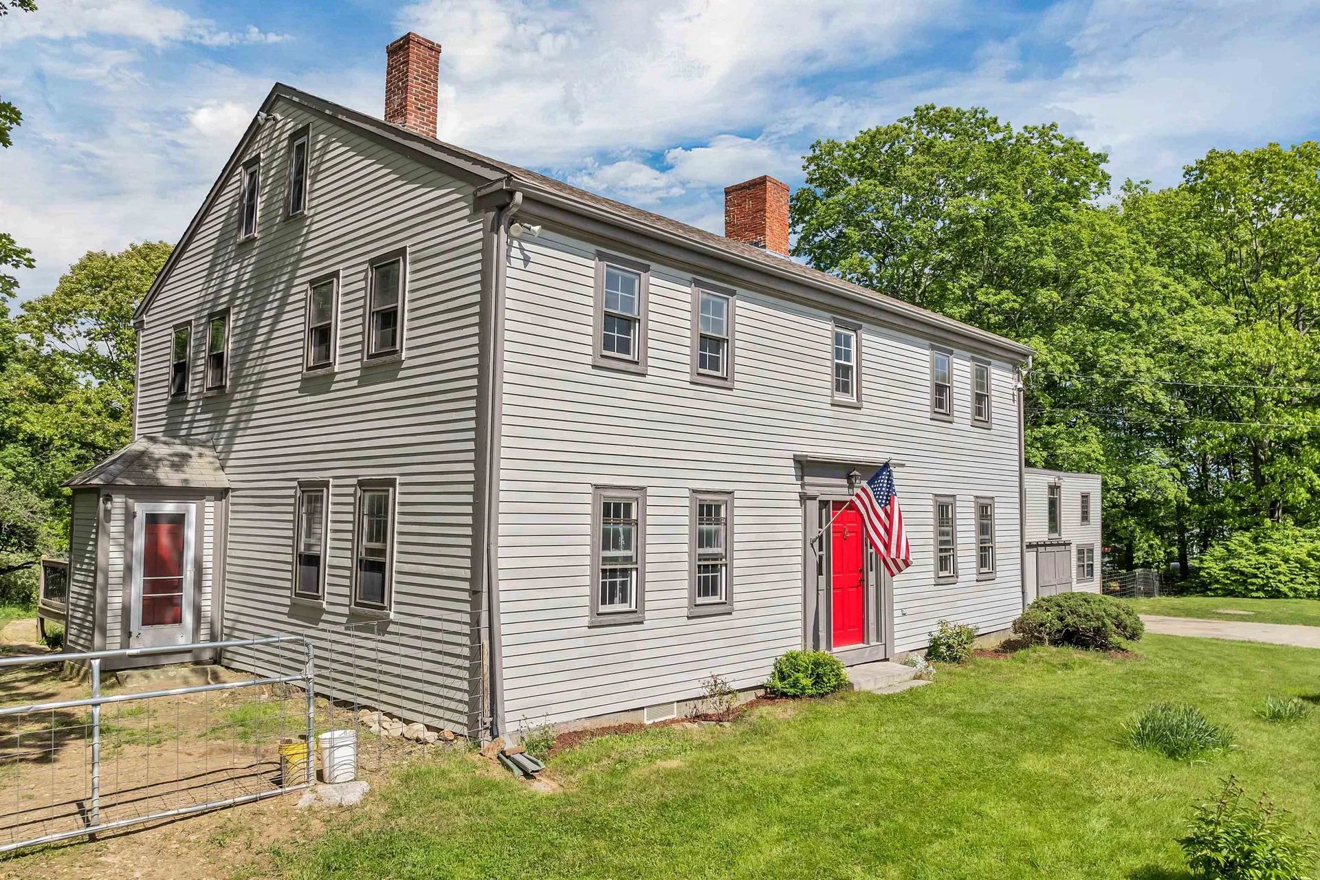 11 Lane Road Chichester NH 03258