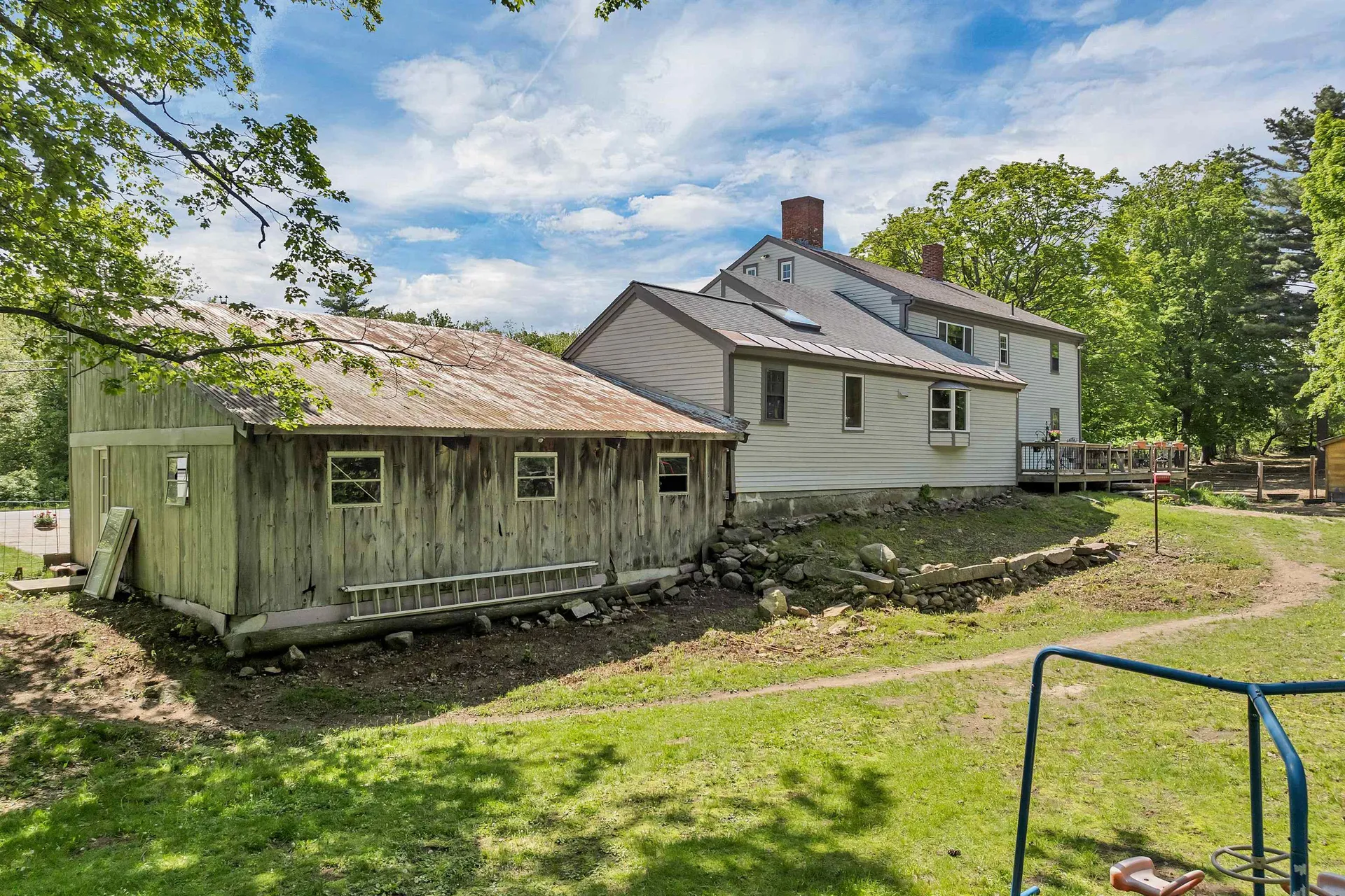 11 Lane Road Chichester NH 03258