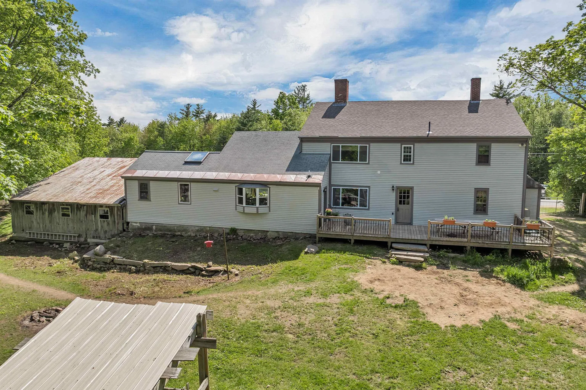 11 Lane Road Chichester NH 03258