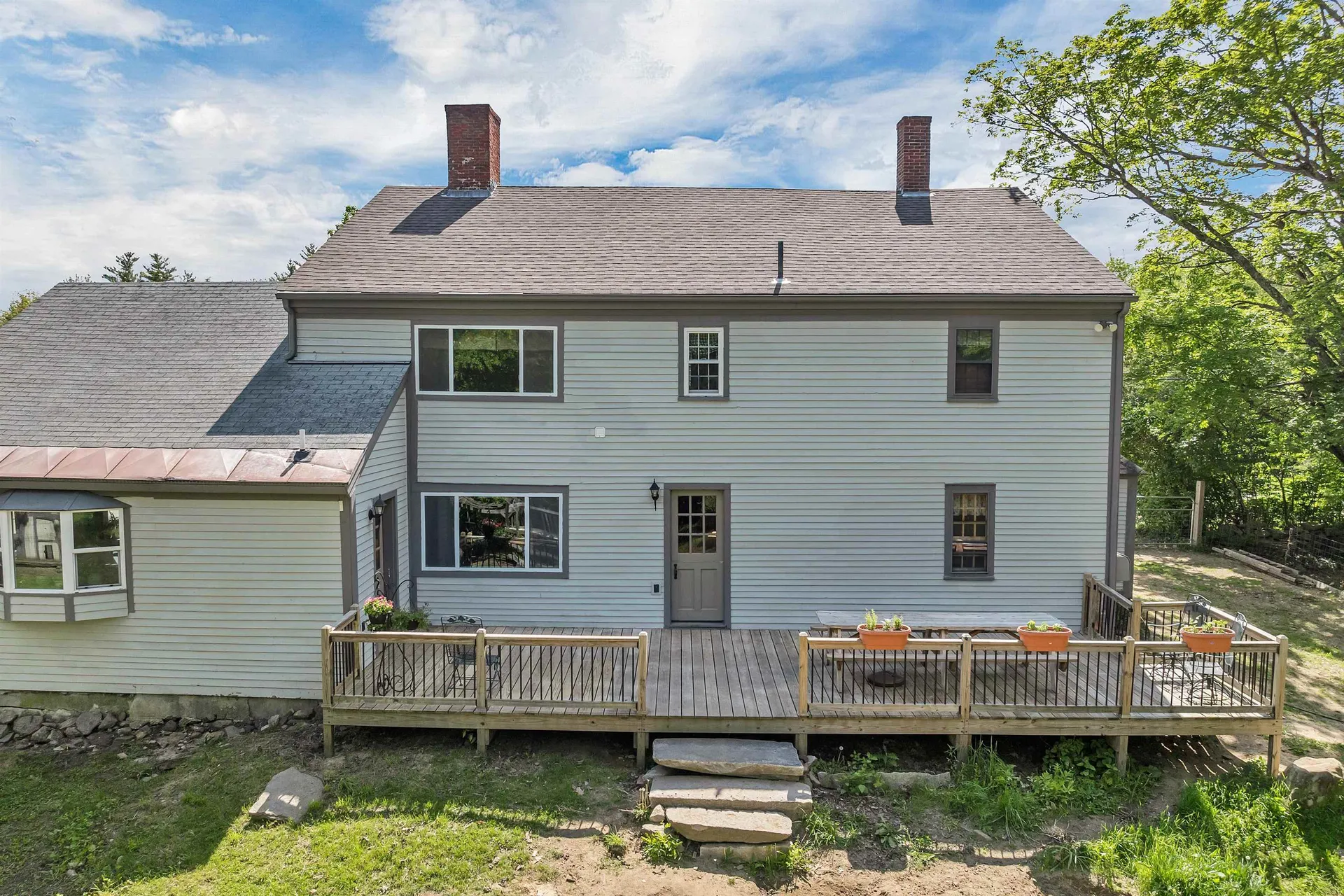 11 Lane Road Chichester NH 03258