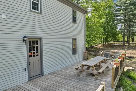 11 Lane Road Chichester NH 03258