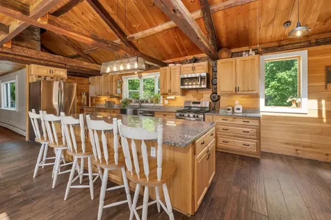 11 Lane Road Chichester NH 03258