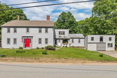 11 Lane Road Chichester NH 03258