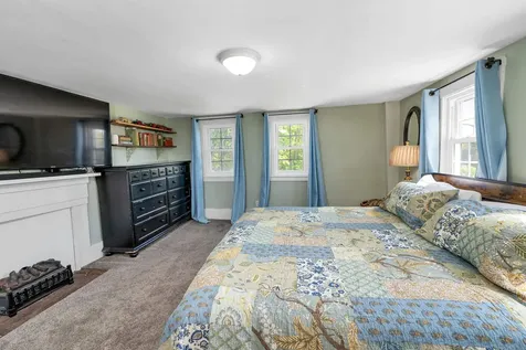 11 Lane Road Chichester NH 03258