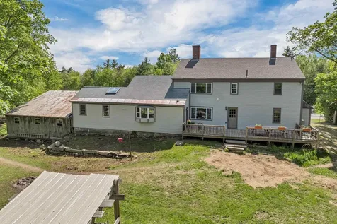 11 Lane Road Chichester NH 03258