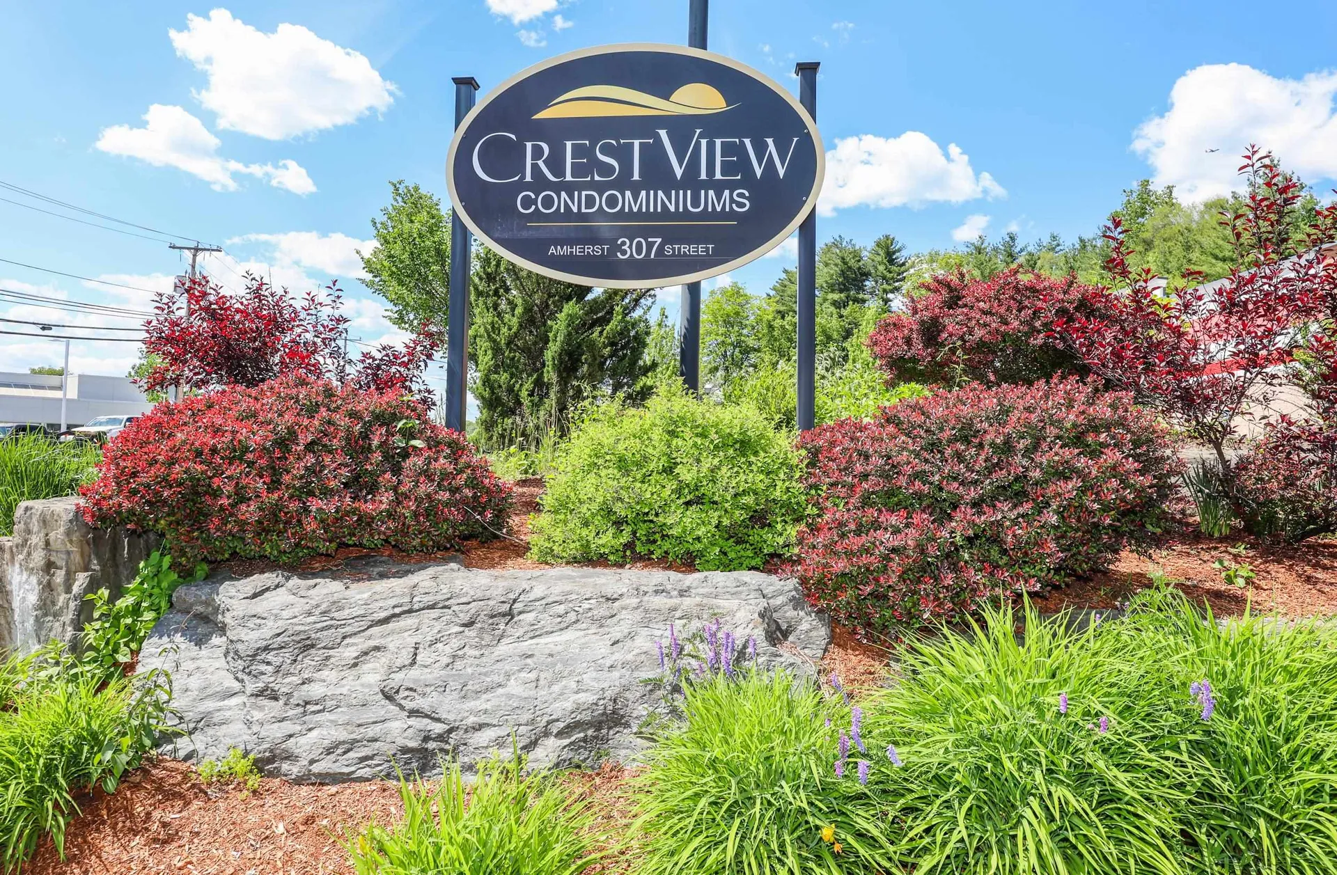 307 Amherst Street Nashua NH 03063