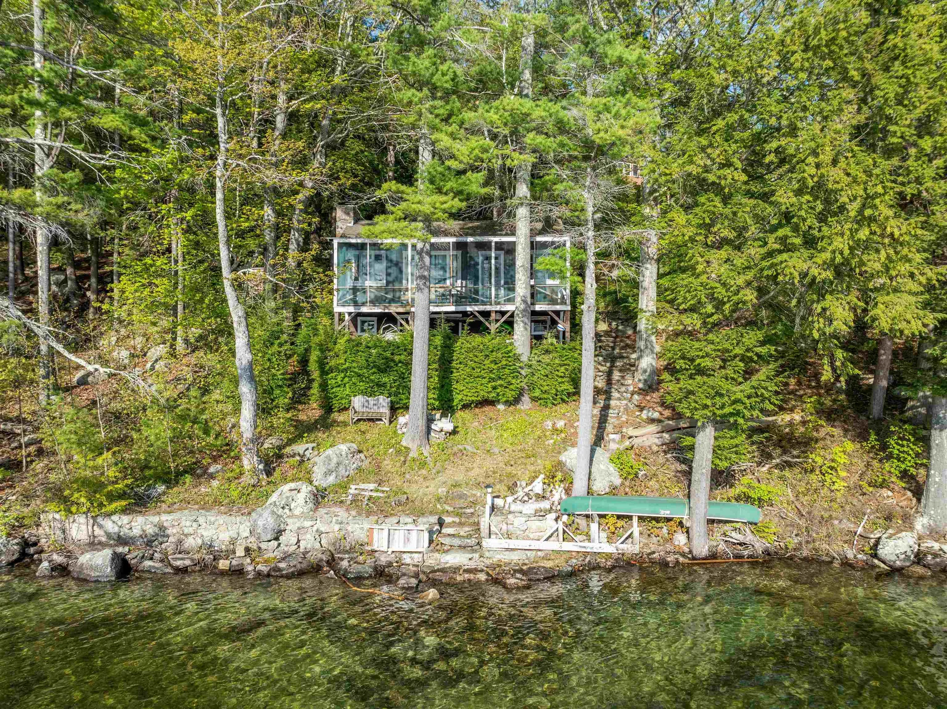 117 Pinnacle Park Road Meredith NH 03253