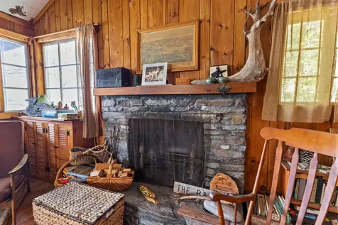 117 Pinnacle Park Road Meredith NH 03253