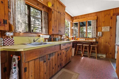 117 Pinnacle Park Road Meredith NH 03253