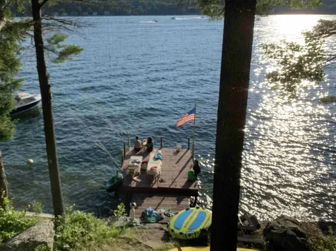 117 Pinnacle Park Road Meredith NH 03253