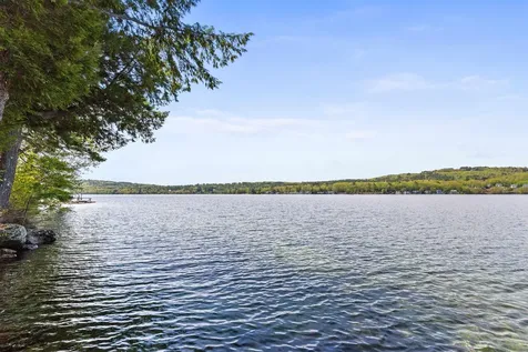 117 Pinnacle Park Road Meredith NH 03253